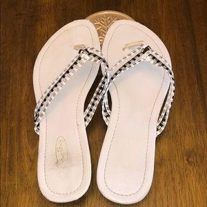 SUN Bay Flip Flops
